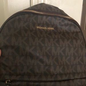 Micheal kors Book Bag Pocket Book